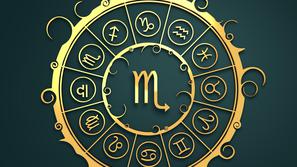 horoskop, astrologija