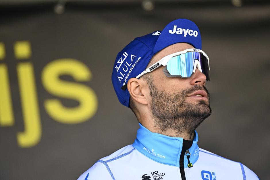 Luka Mezgec | Avtor: Profimedia