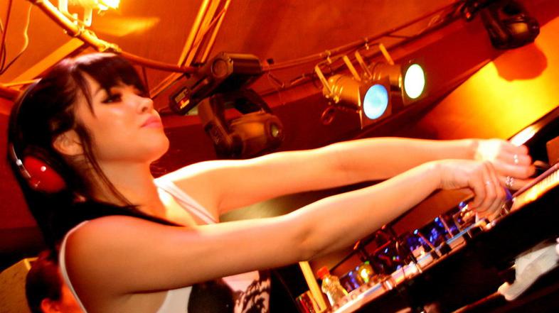 Tamara Sky @ Tivoli Club