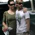 Evangeline Lilly Dominic Monaghan