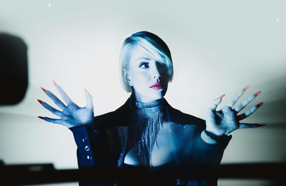 Tamara Todevska | Avtor: Arhiv izvajalca