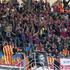 Katalonci navijači Real Madrid Barcelona Liga BBVA Primera Division Španija liga
