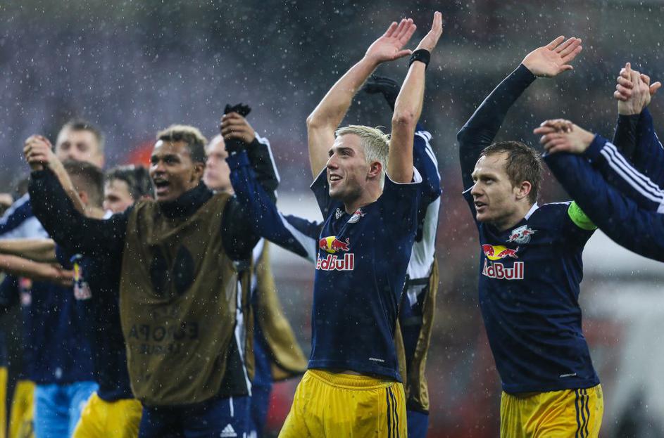 Kampl Schwegler Standard Salzburg