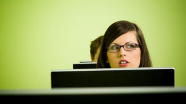 Izberite poklic glede na svoj osebnostni tip in z veseljem ga boste opravljali.