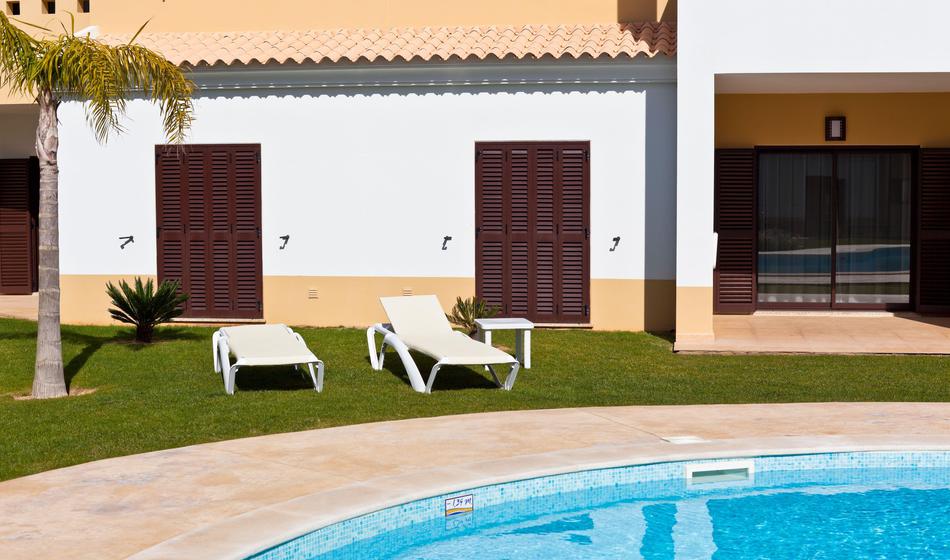 Pri nakupu nepremičnine vas lahko to pošteno preseneti