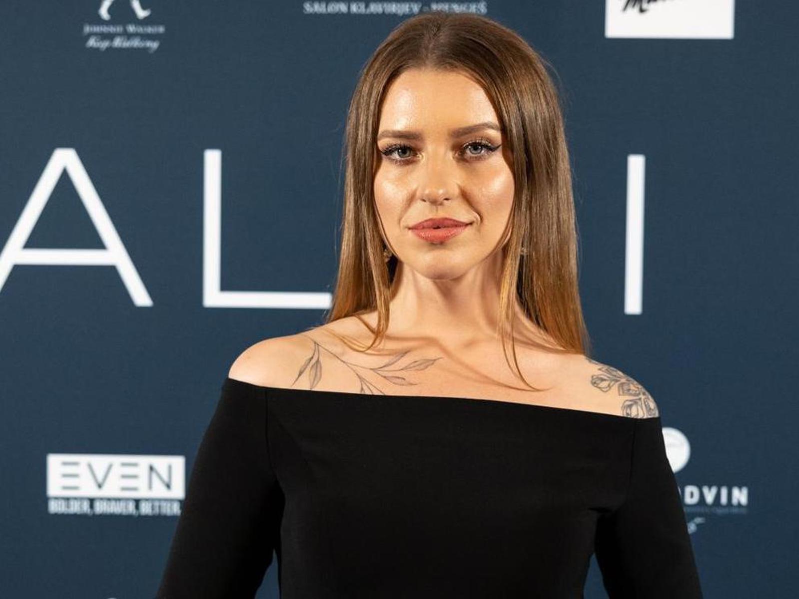 Maja Keuc razkrila, kakšne neumnosti je počela zaradi ljubezni