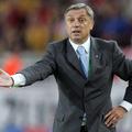 Zlatko Kranjčar se seli v drugo ligo.