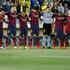 Villarreal Barcelona minuta molka Tito Vilanova