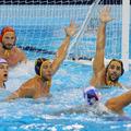 vaterpolo Španija Srbija Rio 2016