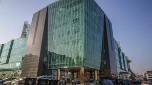 pediatrična klinika