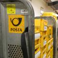 Pošta Slovenije