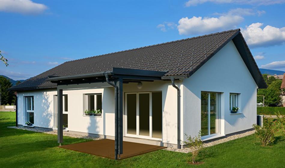 Privarčevanih sta imela sto tisoč evrov, pa skoraj ostala brez kredita za hišo