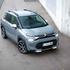 prenovljeni citroën C3 aircross