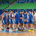 Trening U20