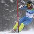 olimpijske igre Vancouver slalom prva Iranka Marjan Kalhor