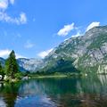 Bohinjsko jezero