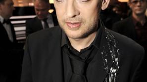 Boy George