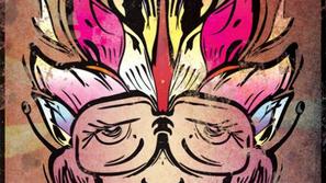 Drum'n'bass konferenca