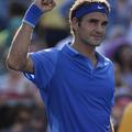 Roger Federer US open