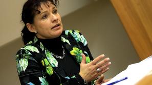 Simona Remih: "Če bi bil pri oceni poudarek na trenutnih tržnih cenah nepremični