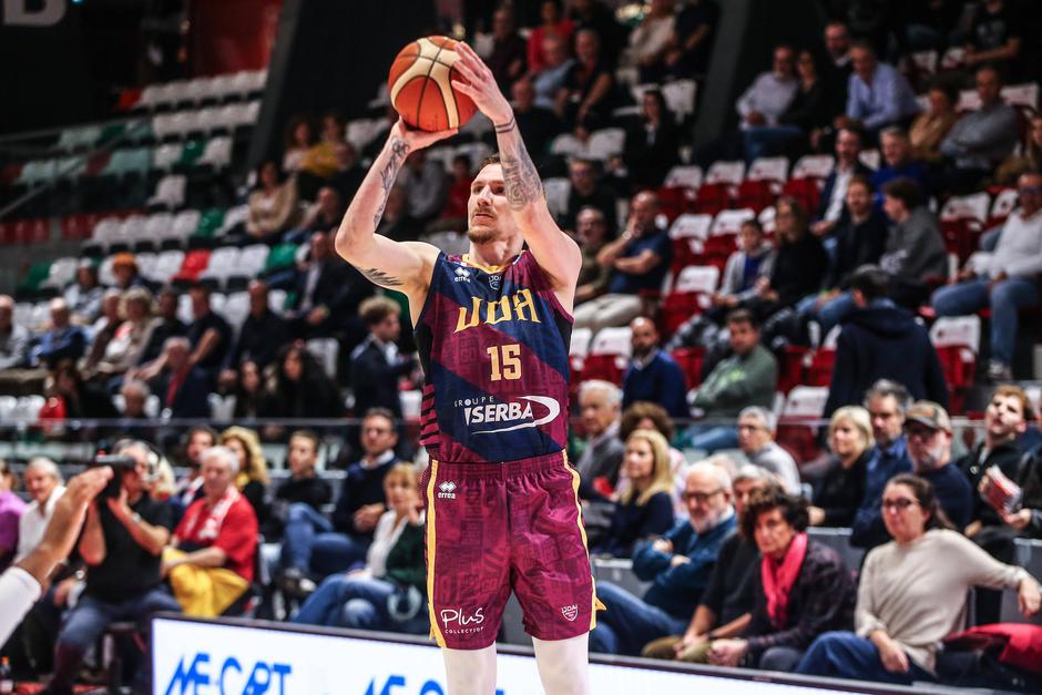 Gregor Hrovat | Avtor: Profimedia