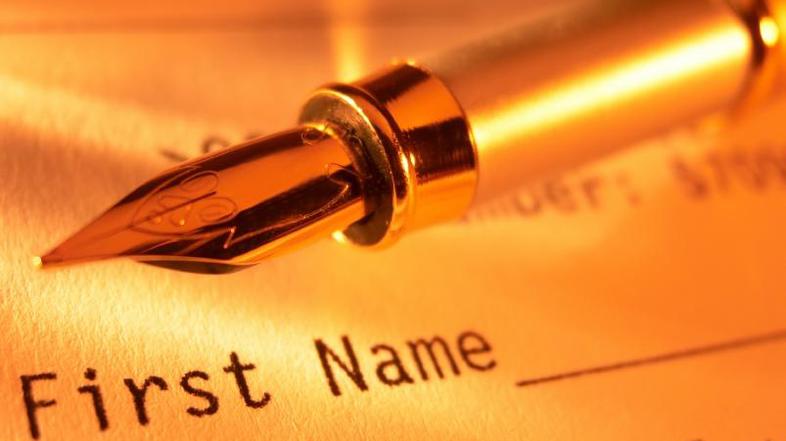 Napišite prijavo in očarajte bodočega delodajalca!