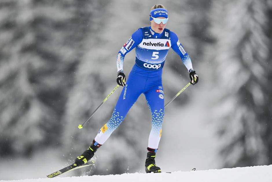 Smučarski teki | Avtor: Epa