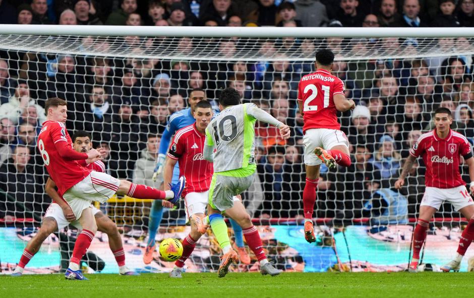 Rayan Cherki | Avtor: Profimedia