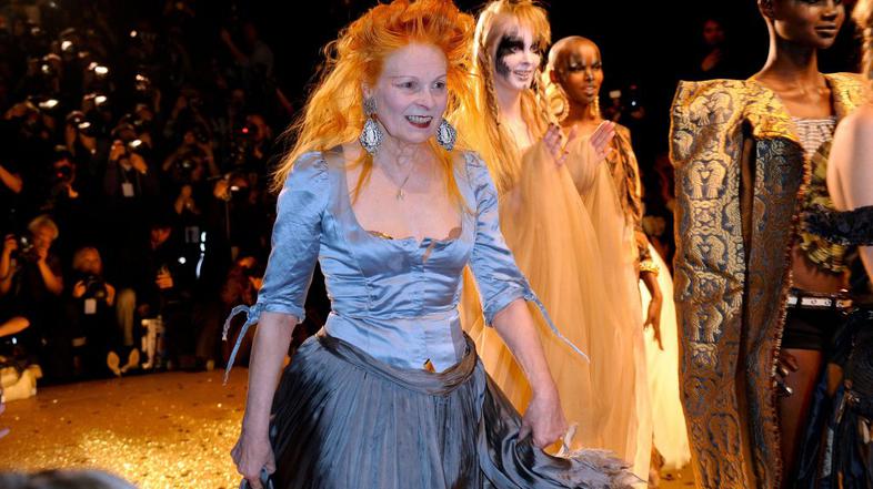 Vivienne Westwood