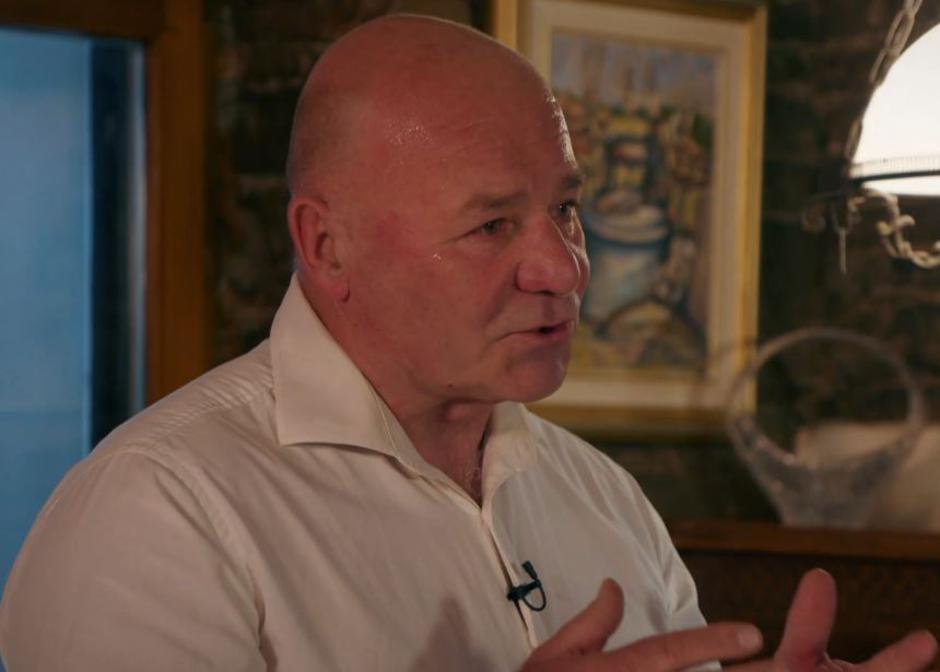 Ljubezen po domače | Avtor: Voyo