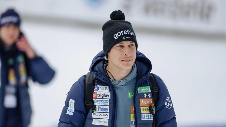 planica 2026, jurij tepeš
