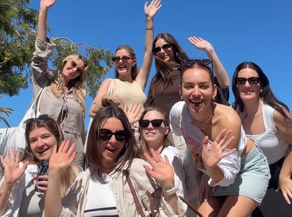 Workation Agencije THE OTHER 2026 | Avtor: THE OTHER