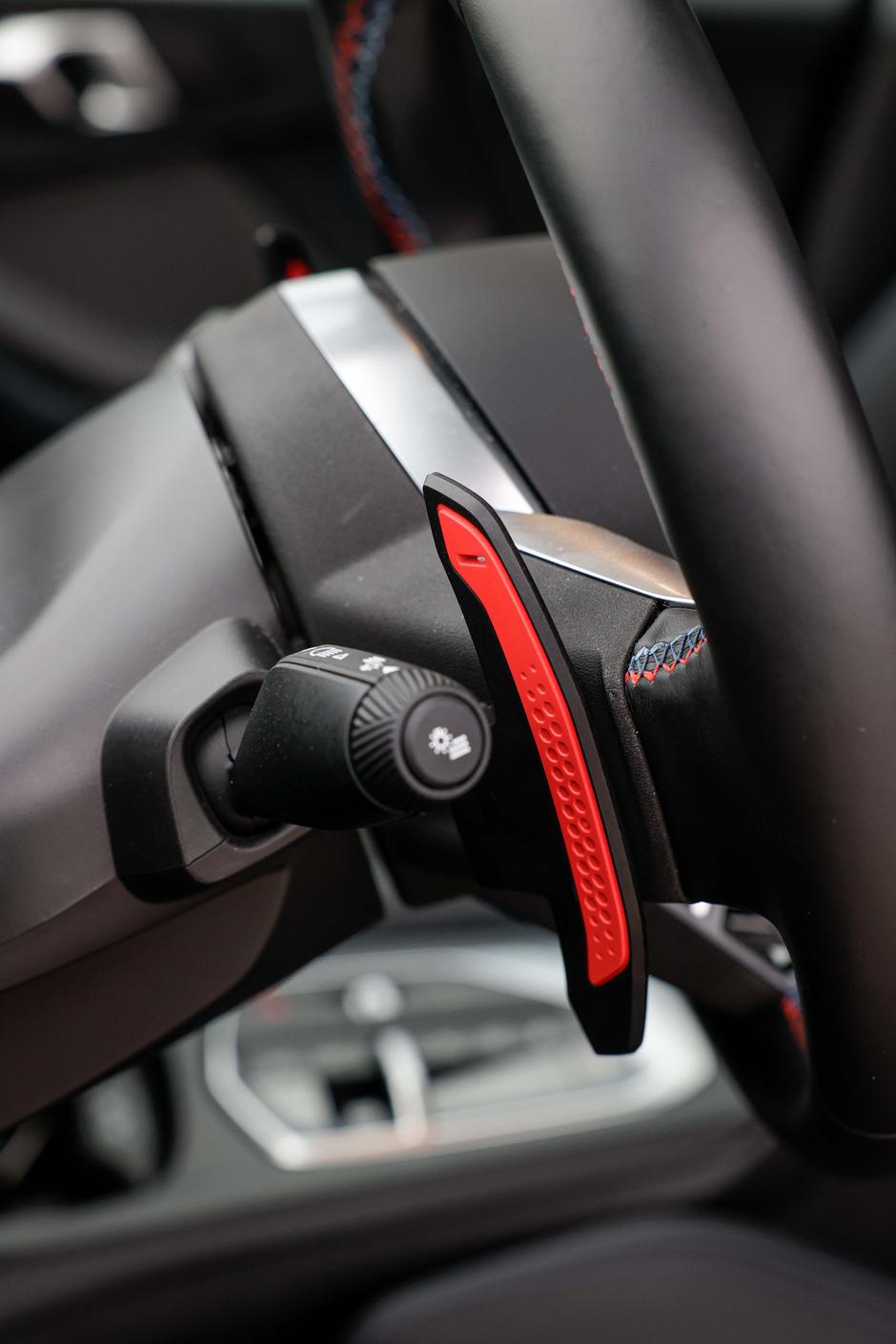 BMW M235 | Avtor: Saša Despot