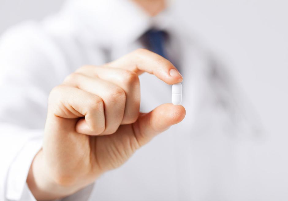Zivljenje 11.11.13, tableta, zdravljenje, zdravje, foto: Shutterstock | Avtor: Shutterstock