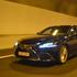 Lexus ES 300h