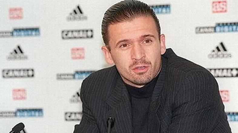 Predrag Mijatović ni bil priča streljanju. (Foto: Reuters)