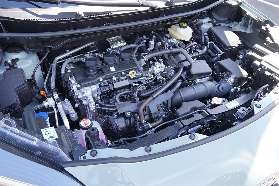 toyota yaris cross | Avtor: Matija_Janežič