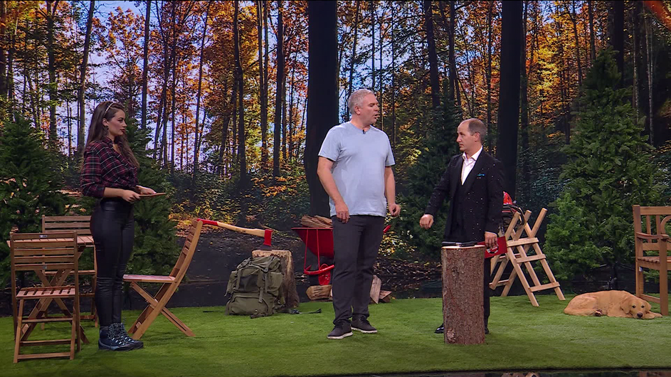 moj dragi zmore, moni Čavlović