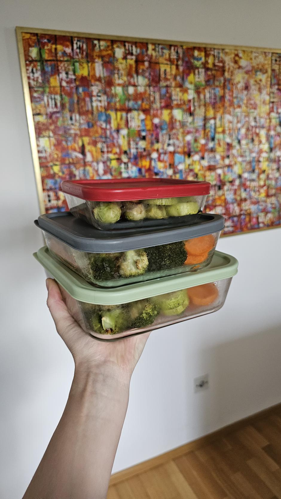 Ajda Strnad | Avtor: Osebni arhiv Ajde Strnad