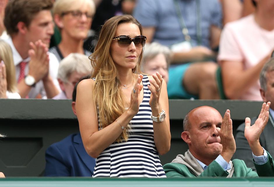 Jelena Đoković | Avtor: Profimedia