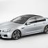 BMW M6 Gran Coupe