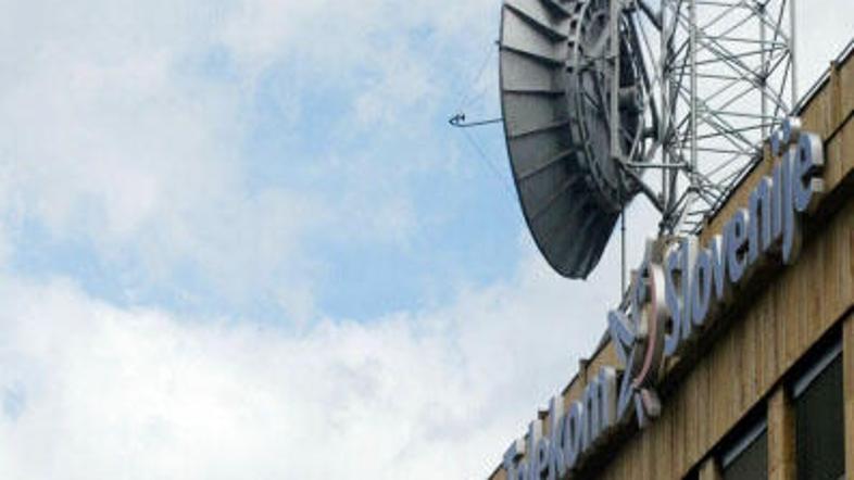 Amis v tožbi zoper Telekom zahteva odškodnino v višini 56,8 milijona evrov.