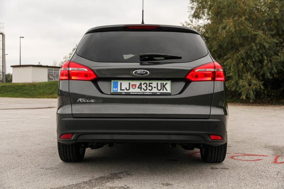 Veliki primerjalni test družinskih karavanov | Avtor: Gašper Pirman/Avtomobilizem.com