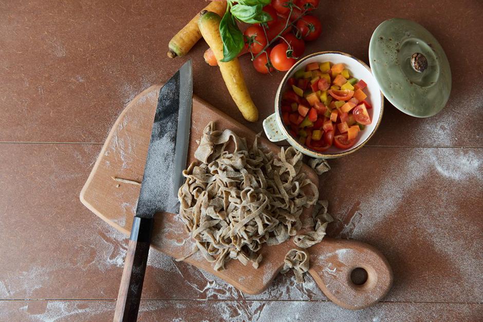 Recepti | Avtor: Tejani