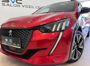 Peugeot 208 1.2-100KM-GT-AUT-FULL-LED-VIRTUAL-AMBIENT-ASSIST