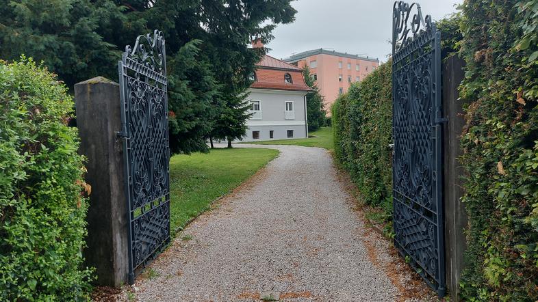 Materinski dom Gorenjske