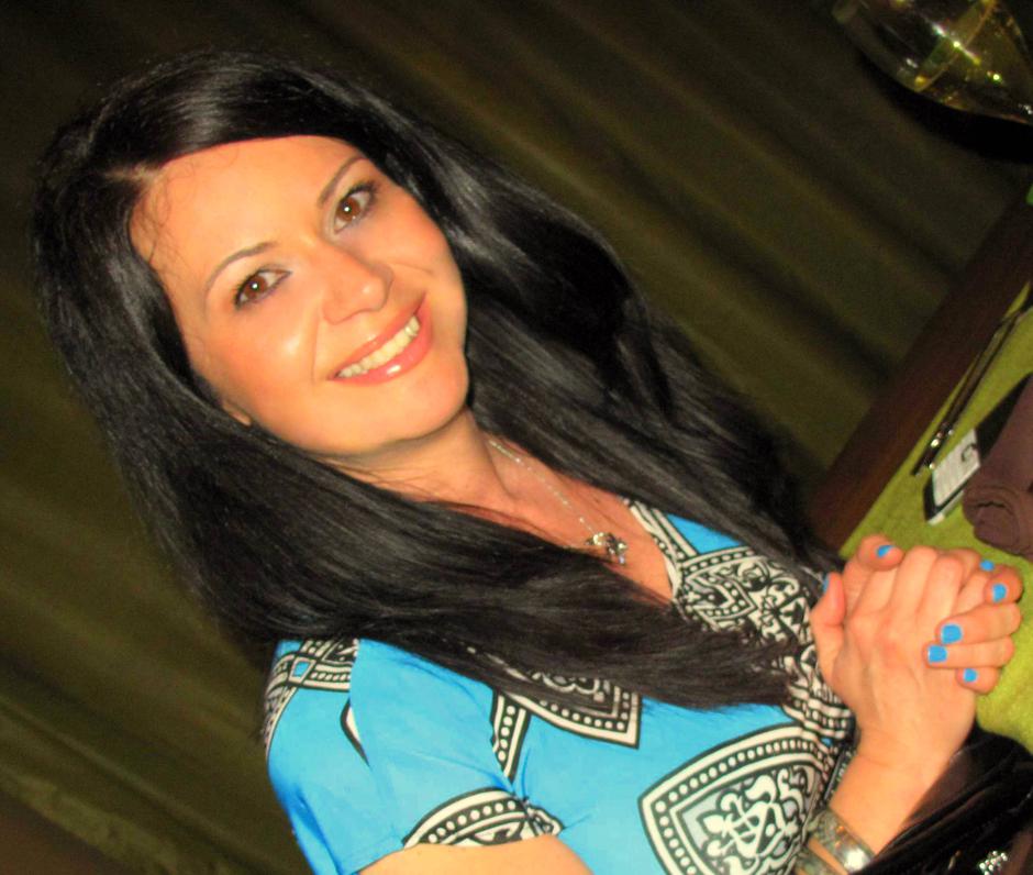 Marijana Hleb%C5%A1 | Avtor: Žurnal24 main