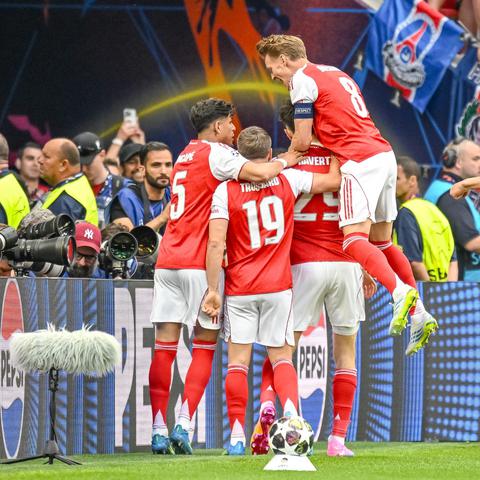 Arsenal