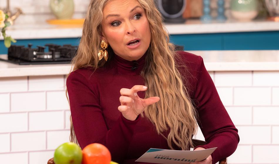 Šok: Umrla strokovnjakinja šova Poroka na prvi pogled