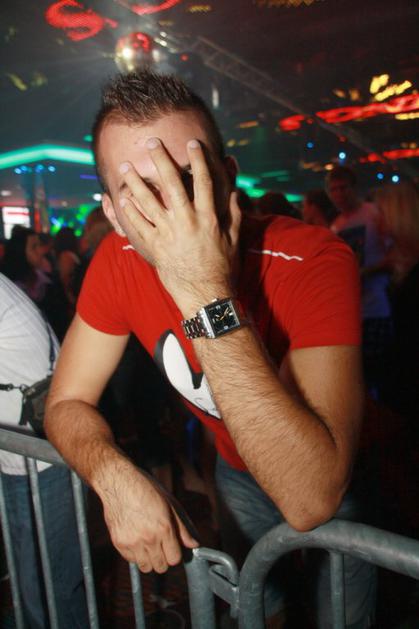 Mambo Kings razplesali Koper